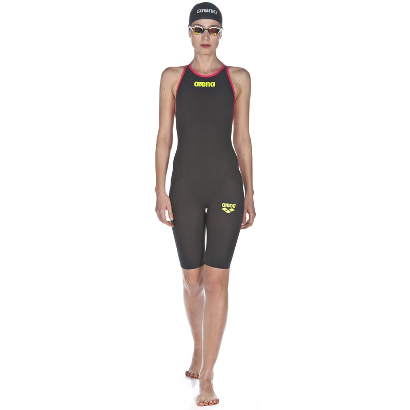 Traje Powerskin Carbon Flex Vx Closed Back Arena