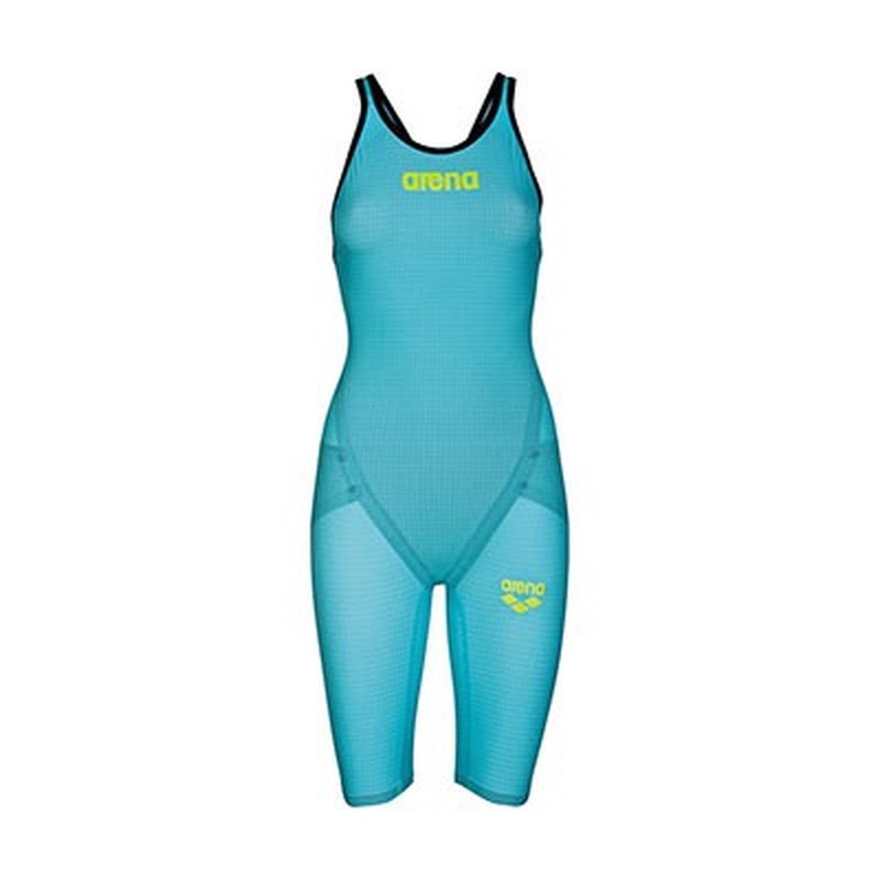 Traje Powerskin Carbon Flex Vx Closed Back Arena