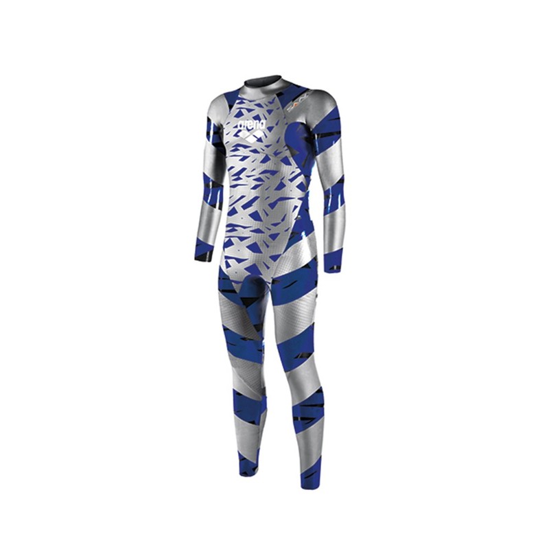 Traje Triatlo Feminino Carbon Sams Wetsuit Arena