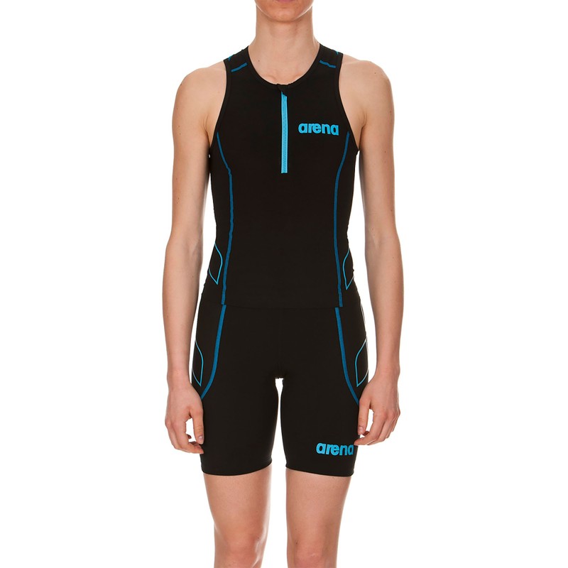 Traje Triatlo Trisuit ST Arena