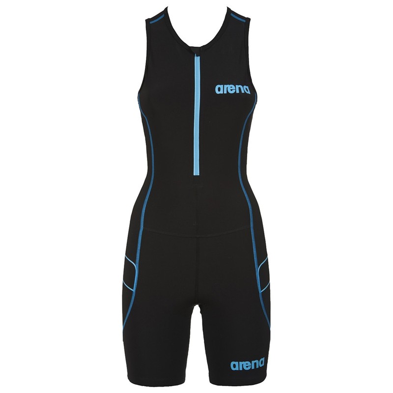 Traje Triatlo Trisuit ST Arena