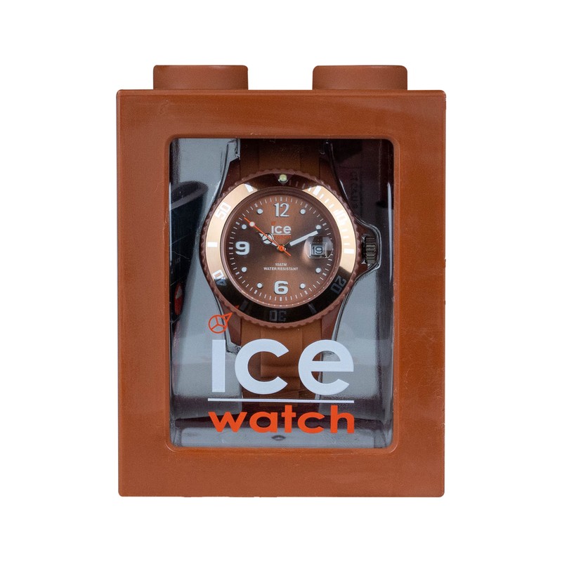 Relógio Ice Watch Chocolate