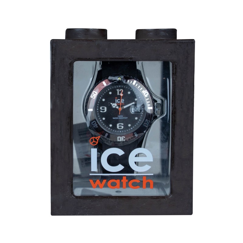 Relógio Ice Watch Chocolate