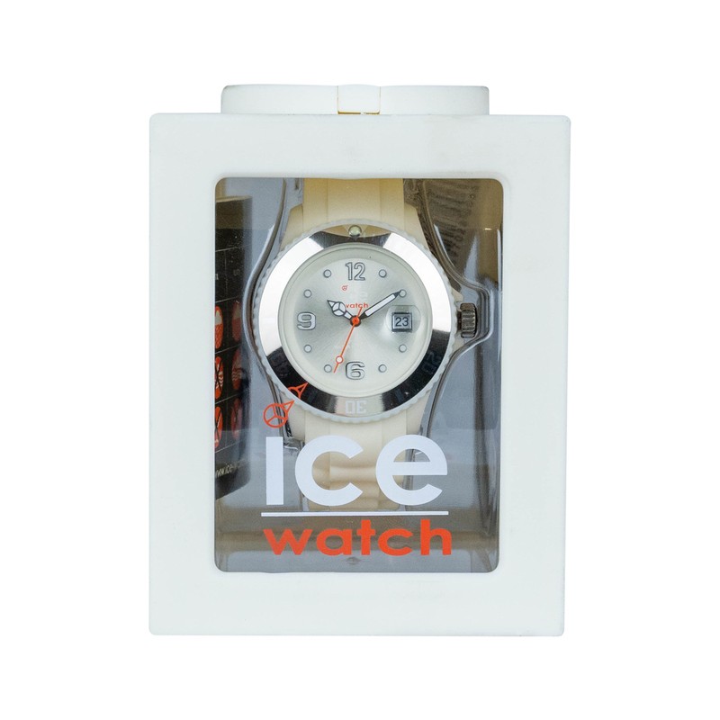 Relógio Ice Watch Chocolate