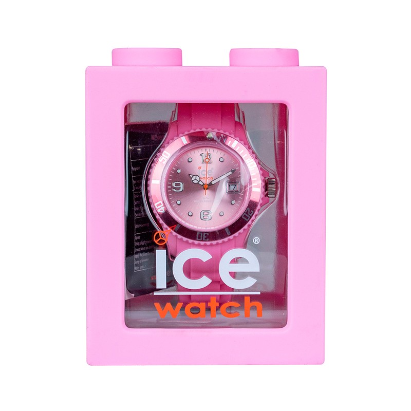 Relógio Silicone Ice Watch