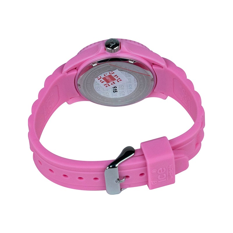 Relógio Silicone Ice Watch