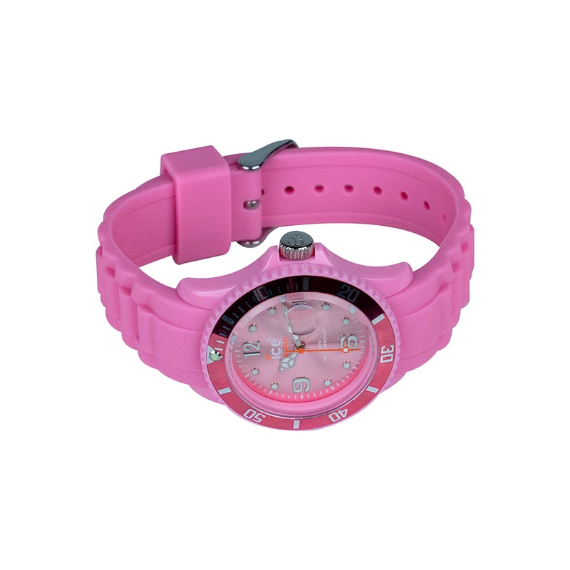 Relógio Silicone Ice Watch