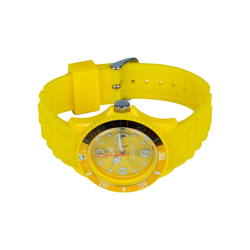 Relógio Silicone Ice Watch