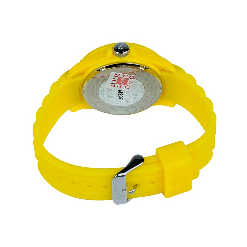 Relógio Silicone Ice Watch