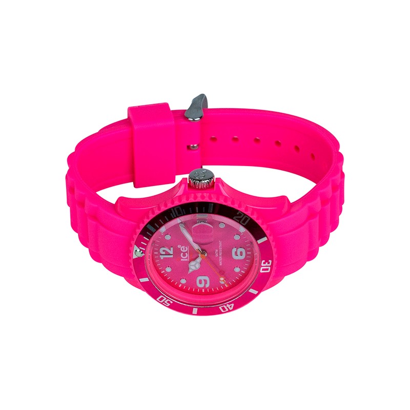 Relógio Silicone Ice Watch