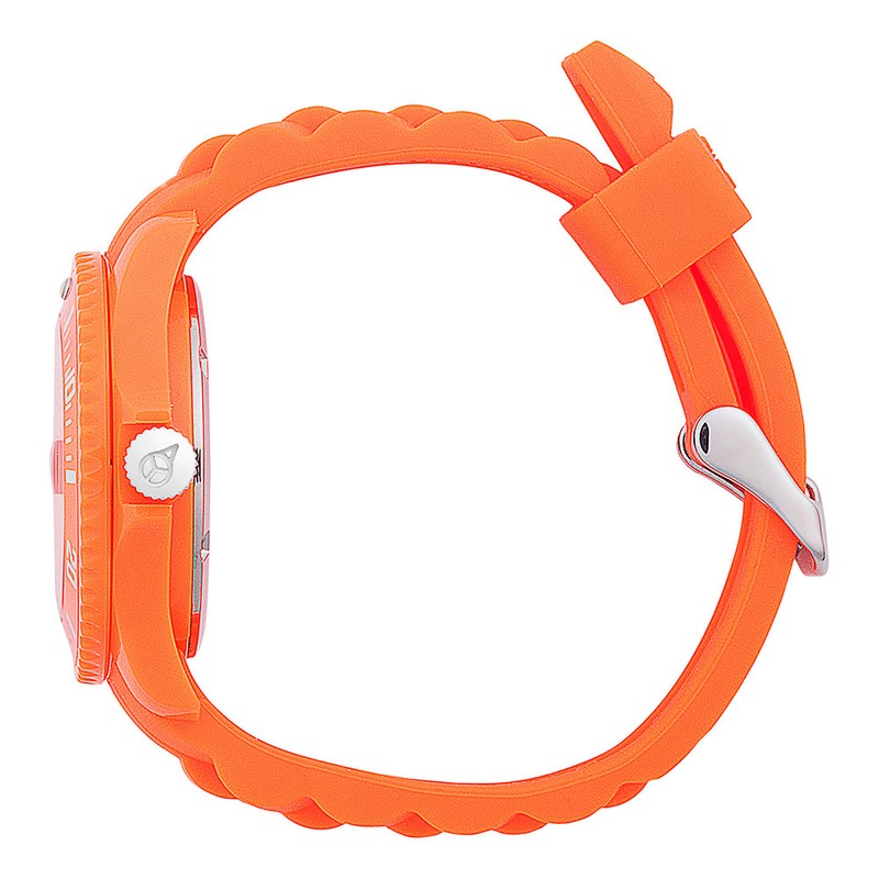 Relógio Silicone Ice Watch