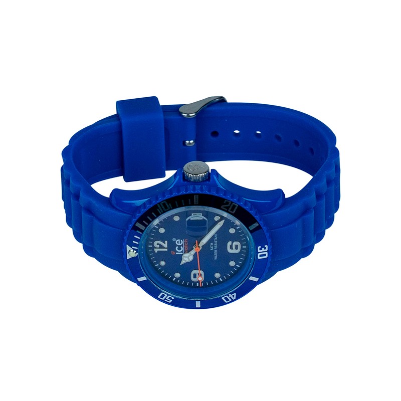 Relógio Silicone Ice Watch