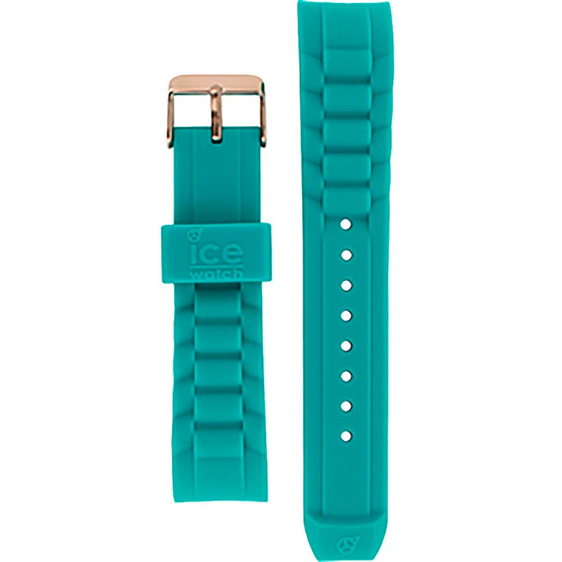 Relógio Silicone Ice Watch