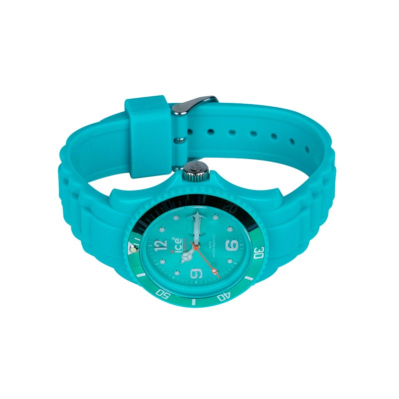 Relógio Silicone Ice Watch