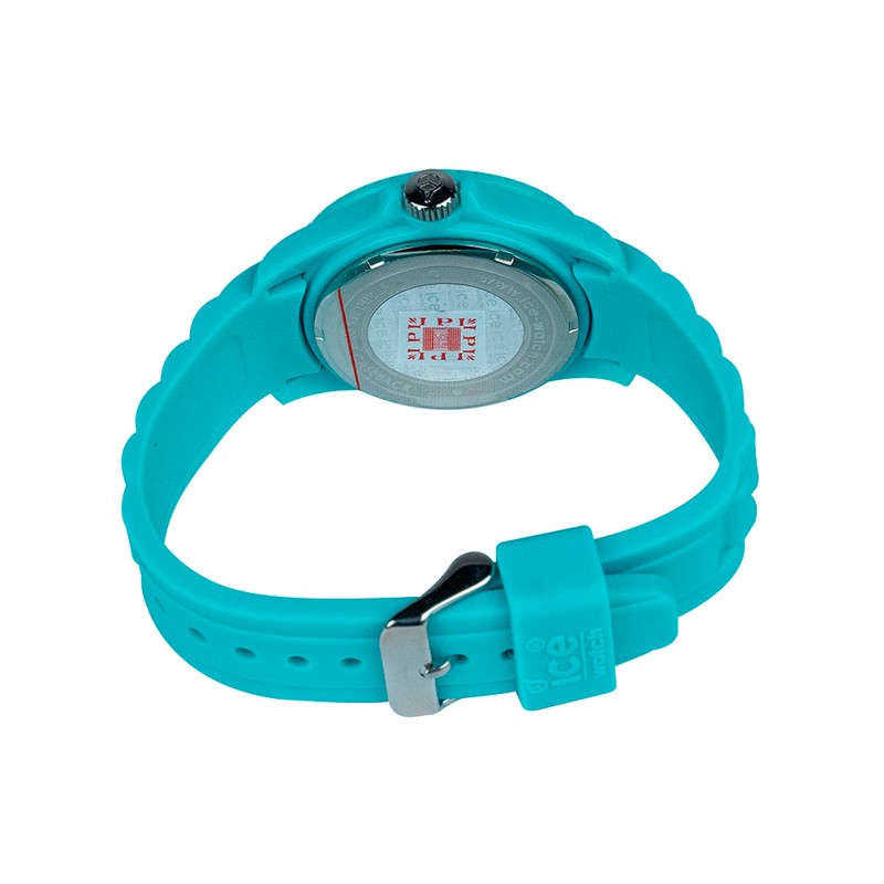 Relógio Silicone Ice Watch