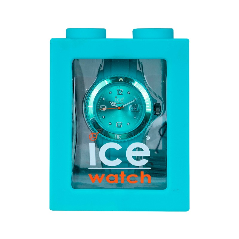 Relógio Silicone Ice Watch