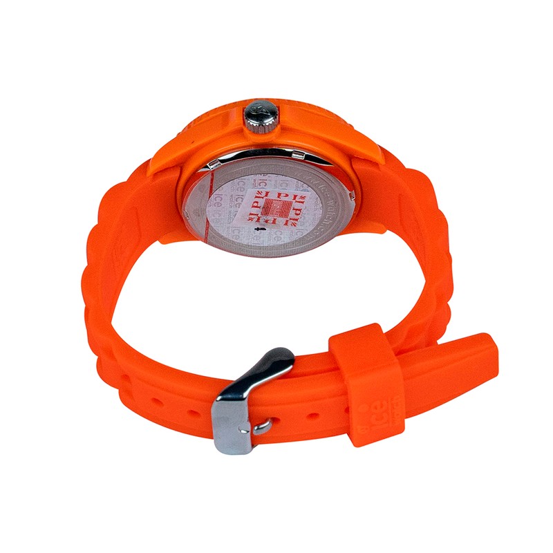 Relógio Silicone Ice Watch