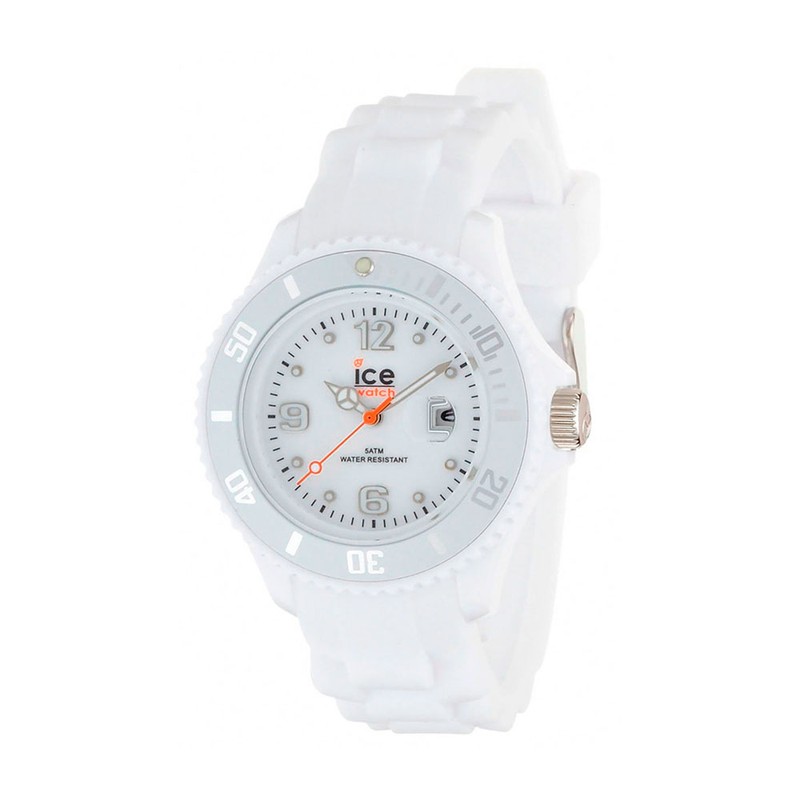 Relógio Silicone Ice Watch