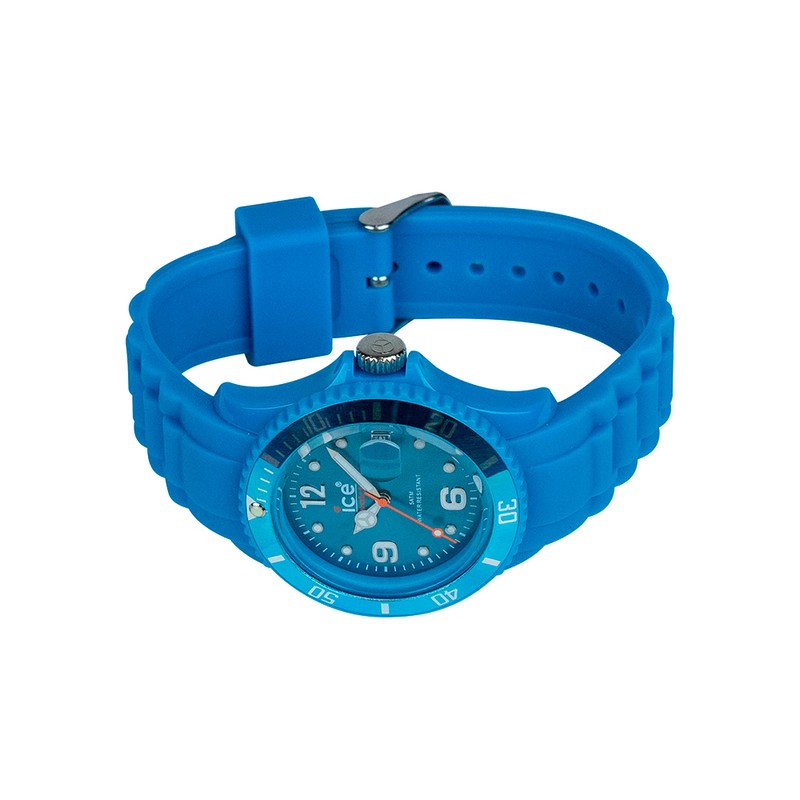 Relógio Silicone Ice Watch