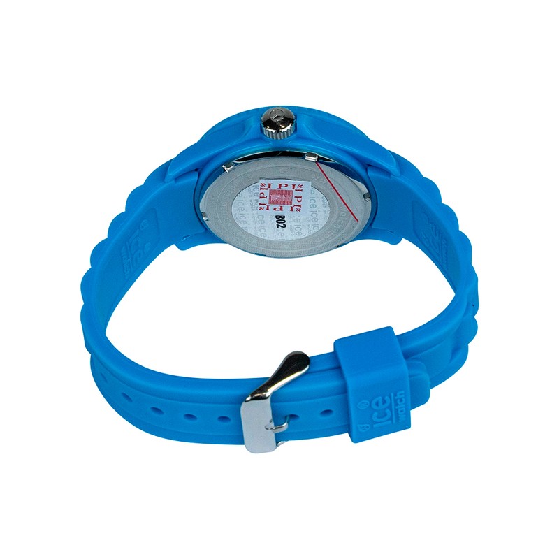 Relógio Silicone Ice Watch