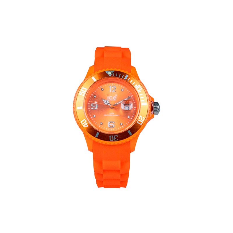 Relógio Silicone Ice Watch