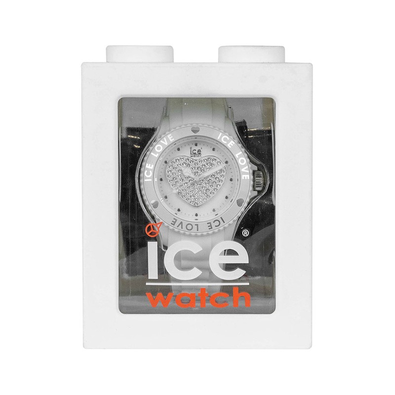 Relógio Ice Watch Love