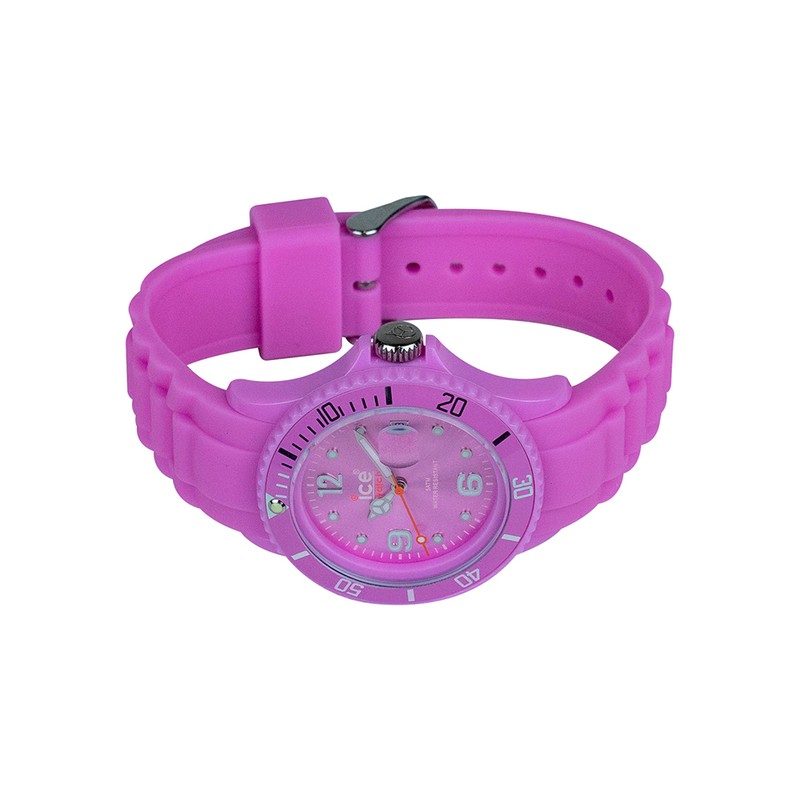 Relógio Silicone Ice Watch