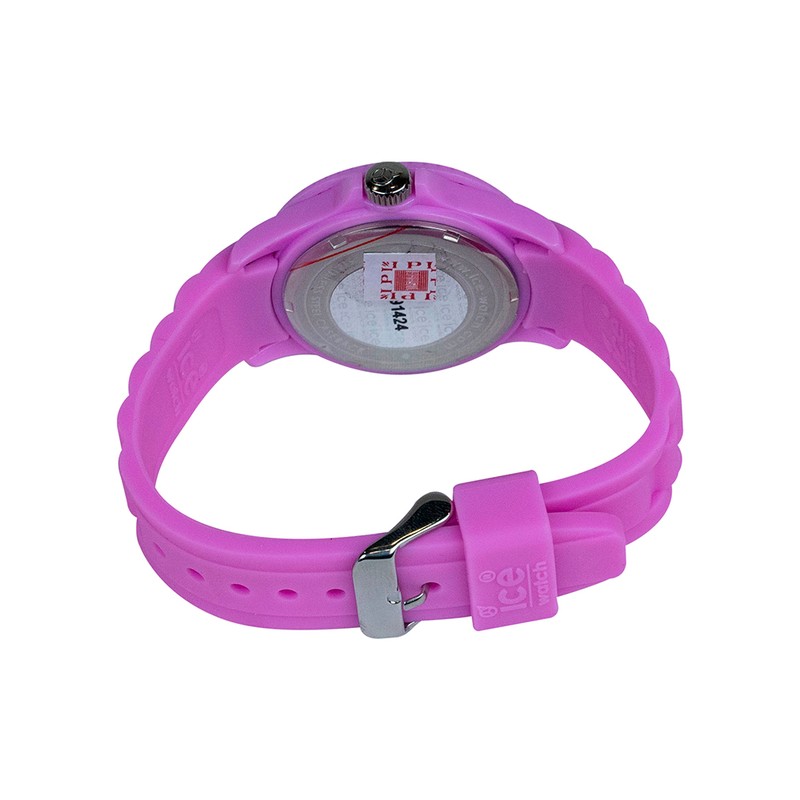 Relógio Silicone Ice Watch