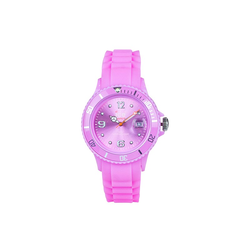 Relógio Silicone Ice Watch