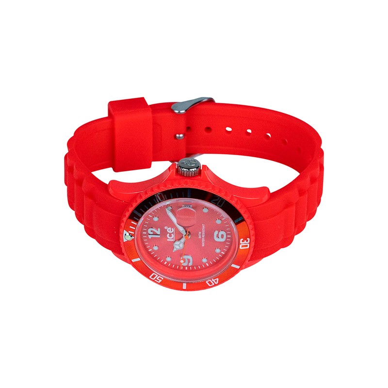 Relógio Silicone Ice Watch