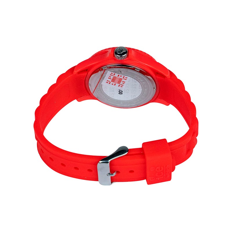 Relógio Silicone Ice Watch