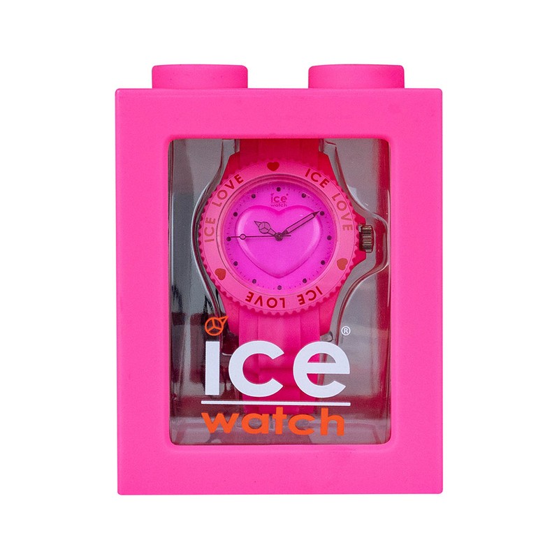 Relógio Ice Watch Love