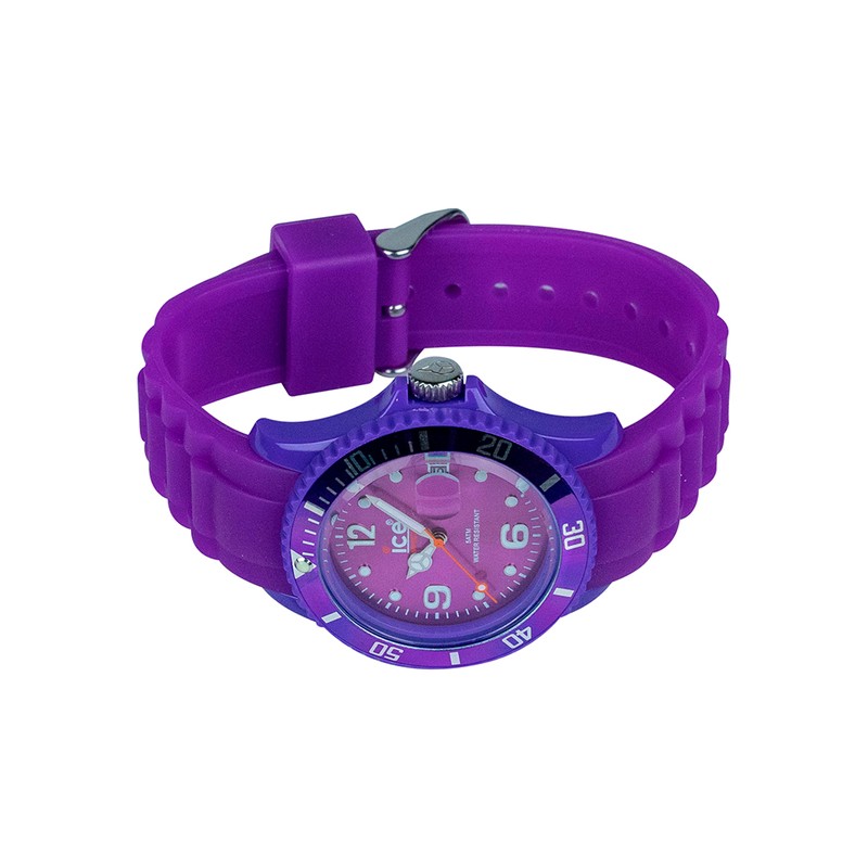 Relógio Silicone Ice Watch