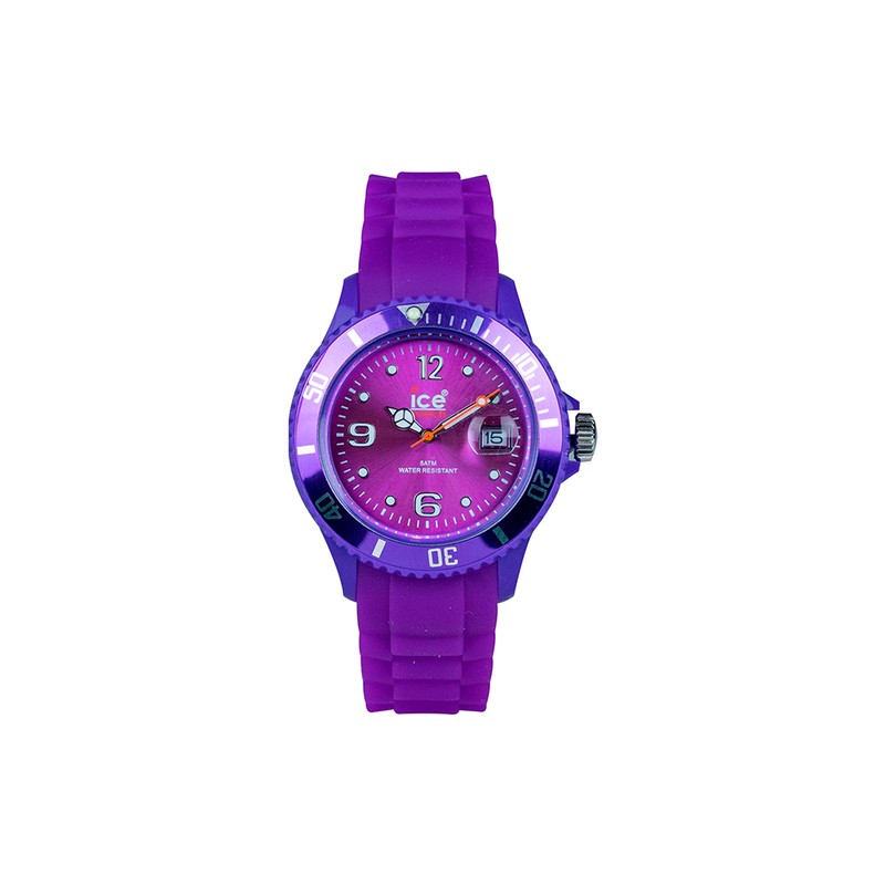 Relógio Silicone Ice Watch