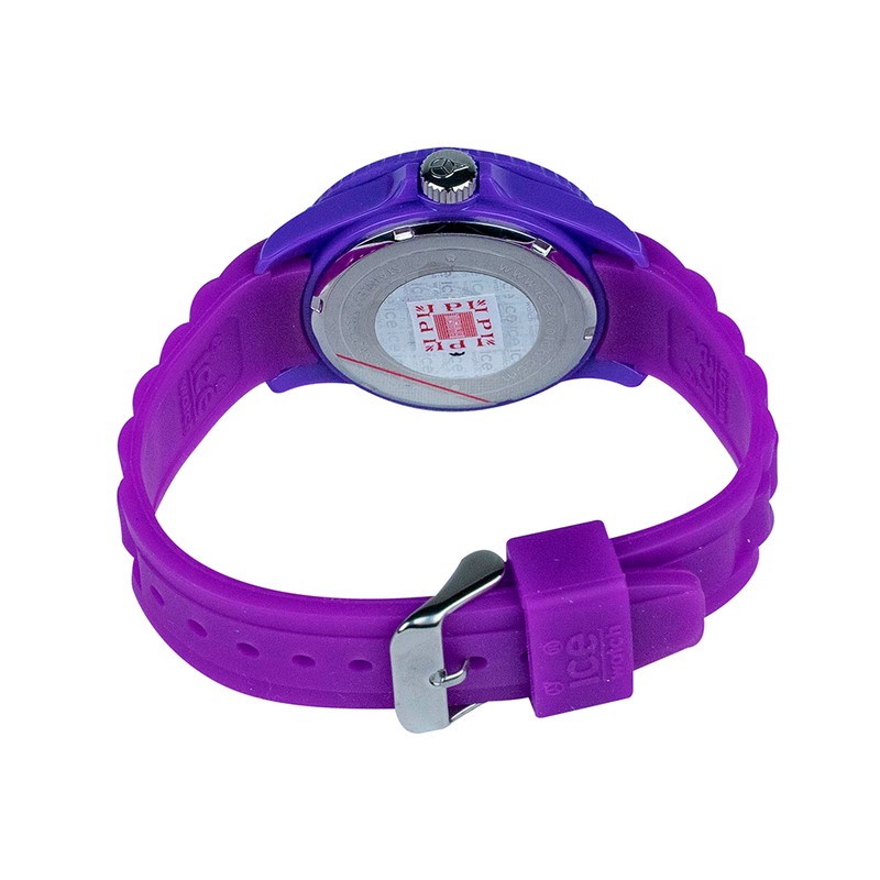 Relógio Silicone Ice Watch