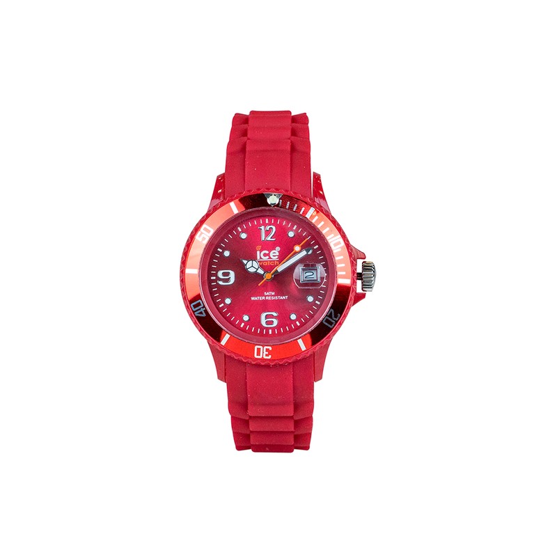 Relógio Silicone Ice Watch