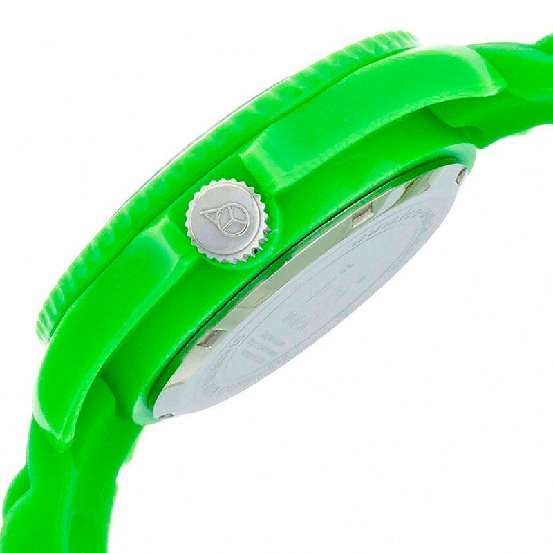 Relógio Silicone Ice Watch