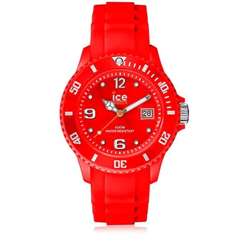 Relógio Silicone 38 mm Ice Watch