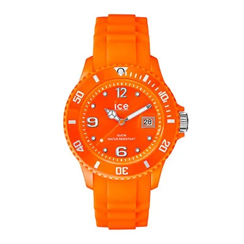 Relógio Silicone 38 mm Ice Watch