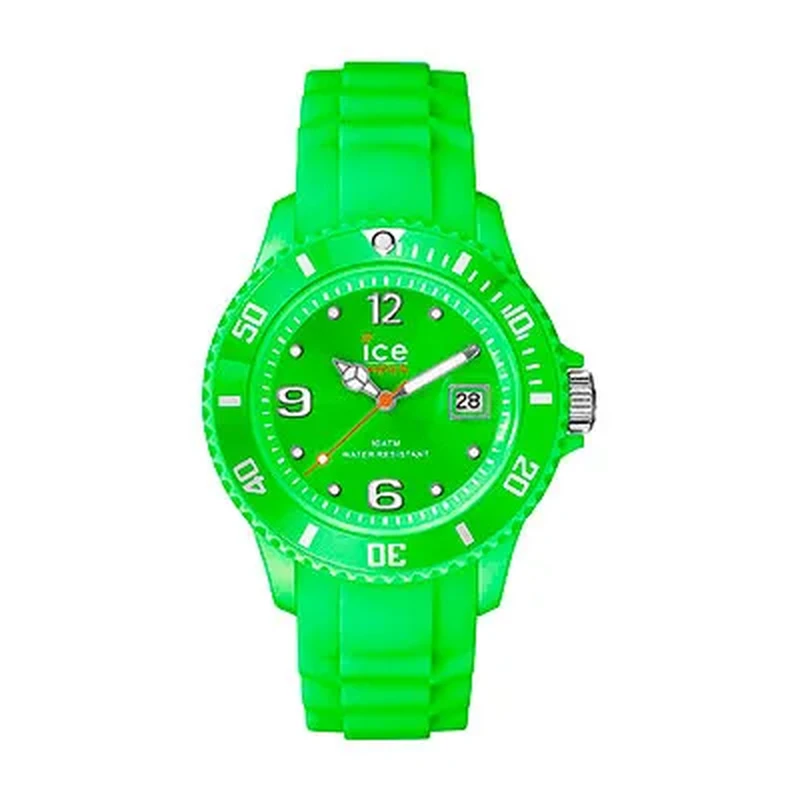 Relógio Silicone 38 mm Ice Watch