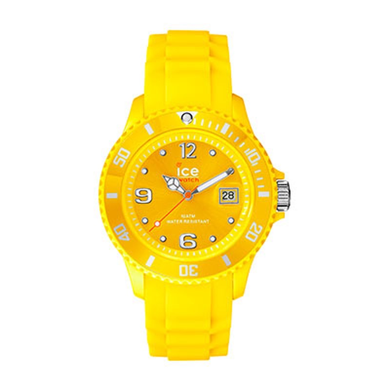 Relógio Silicone 38 mm Ice Watch