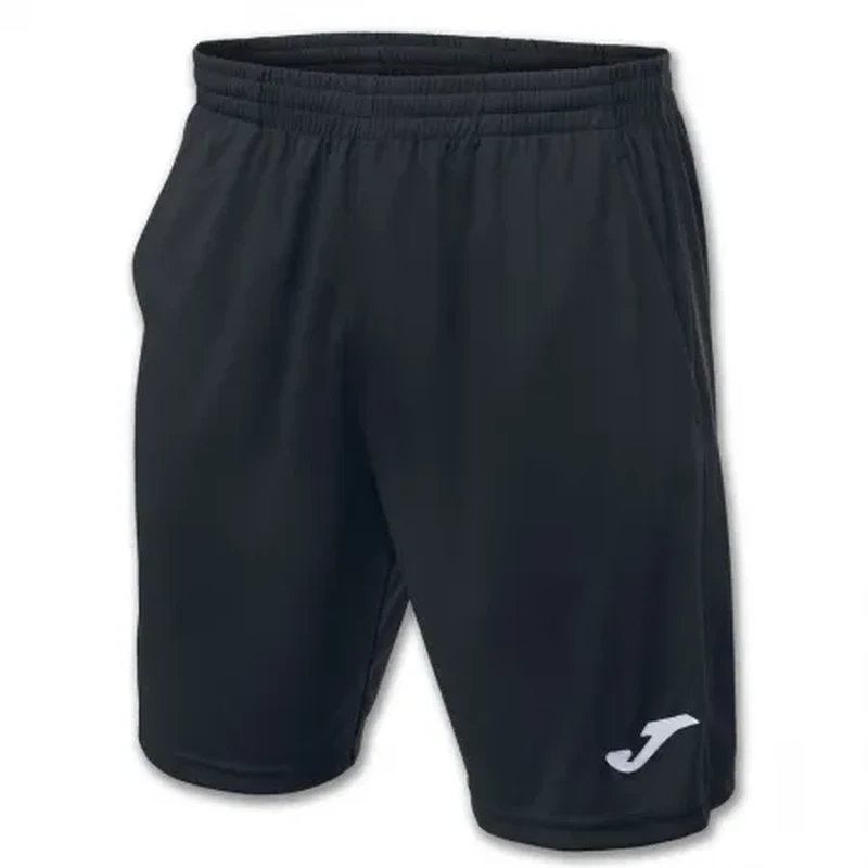 Bermuda Masculina Drive Preto Joma