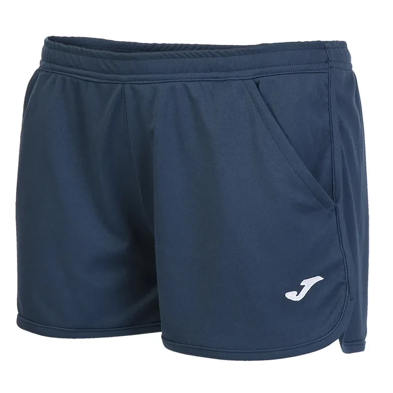 Shorts Hobby Azul Feminino Joma