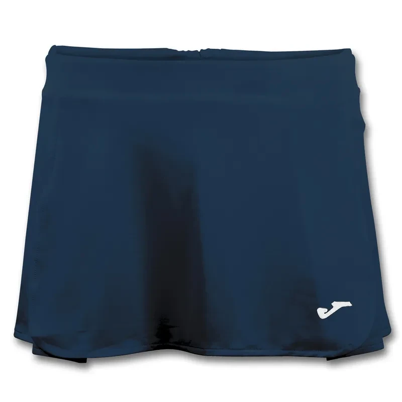 Shorts Saia Open II Azul Feminino Joma