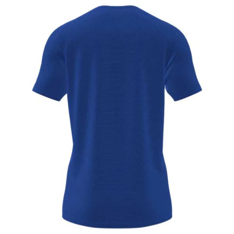 Camiseta Ranking Azul Manga Curta Masculino Joma