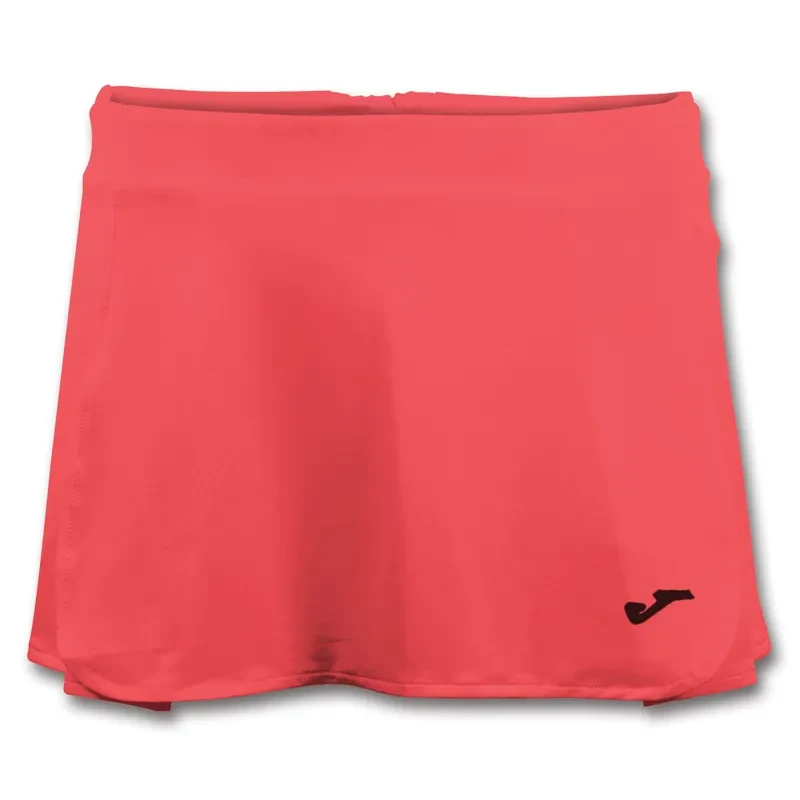 Shorts Saia Open II Coral Feminino Joma