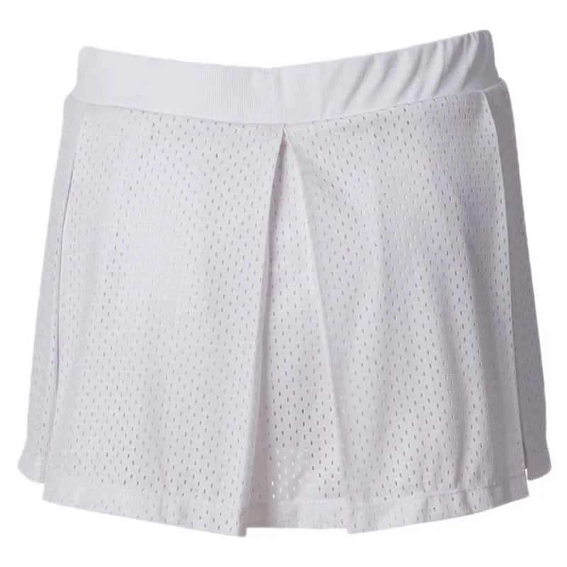 Saia Break Branco Feminino Joma