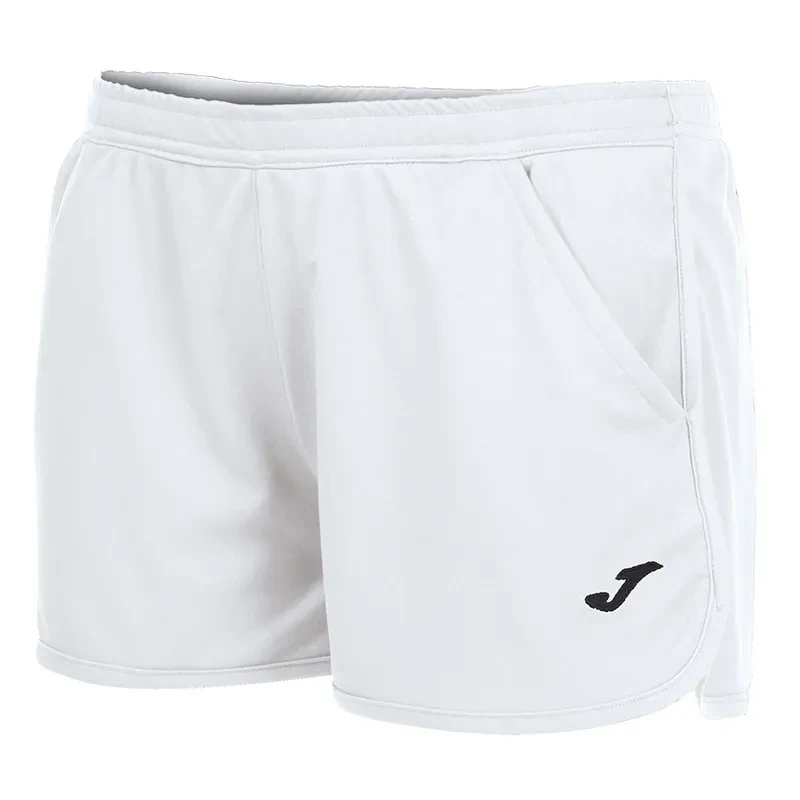 Shorts Hobby Branco Feminino Joma