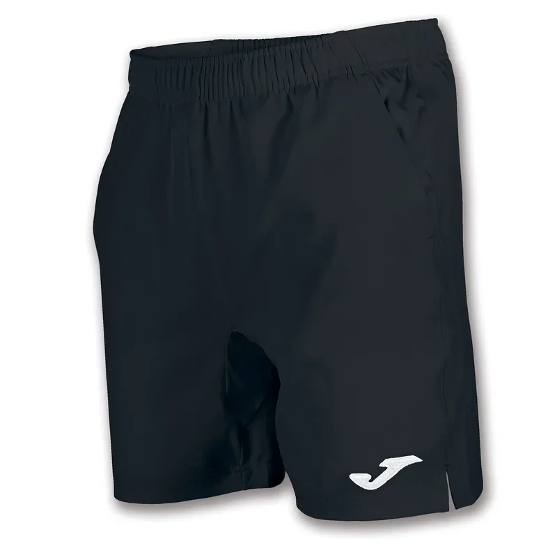 Bermuda Masculina Master Preto Joma