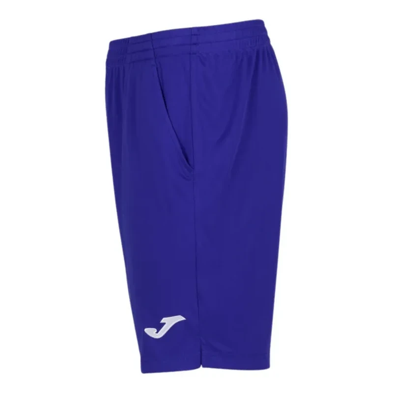 Bermuda Masculina Drive Azul Royal Joma